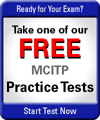 MCITP Practice Test